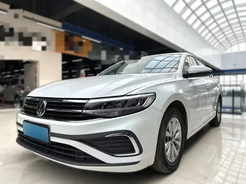 2023 Volkswagen Bora 1.2T 116HP L4 7DCT