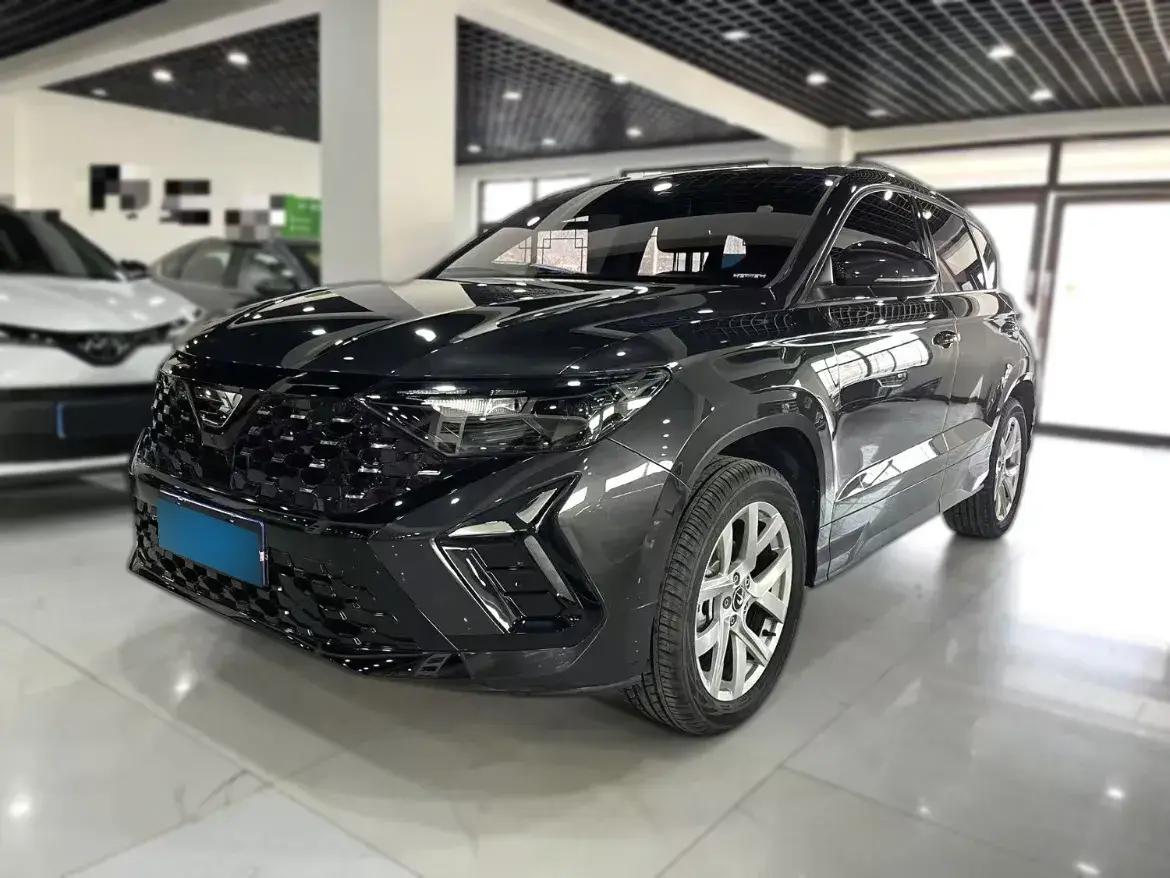 2024 Jetta VS5 1.4T 150HP L4 6AT