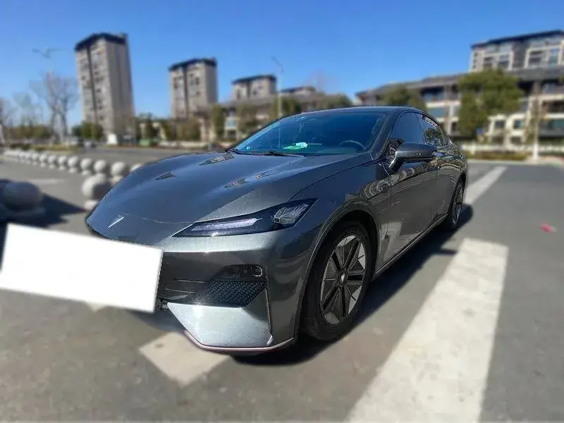 2022 Deepal SL03 Range Extended 95HP REEV 28.39KWH