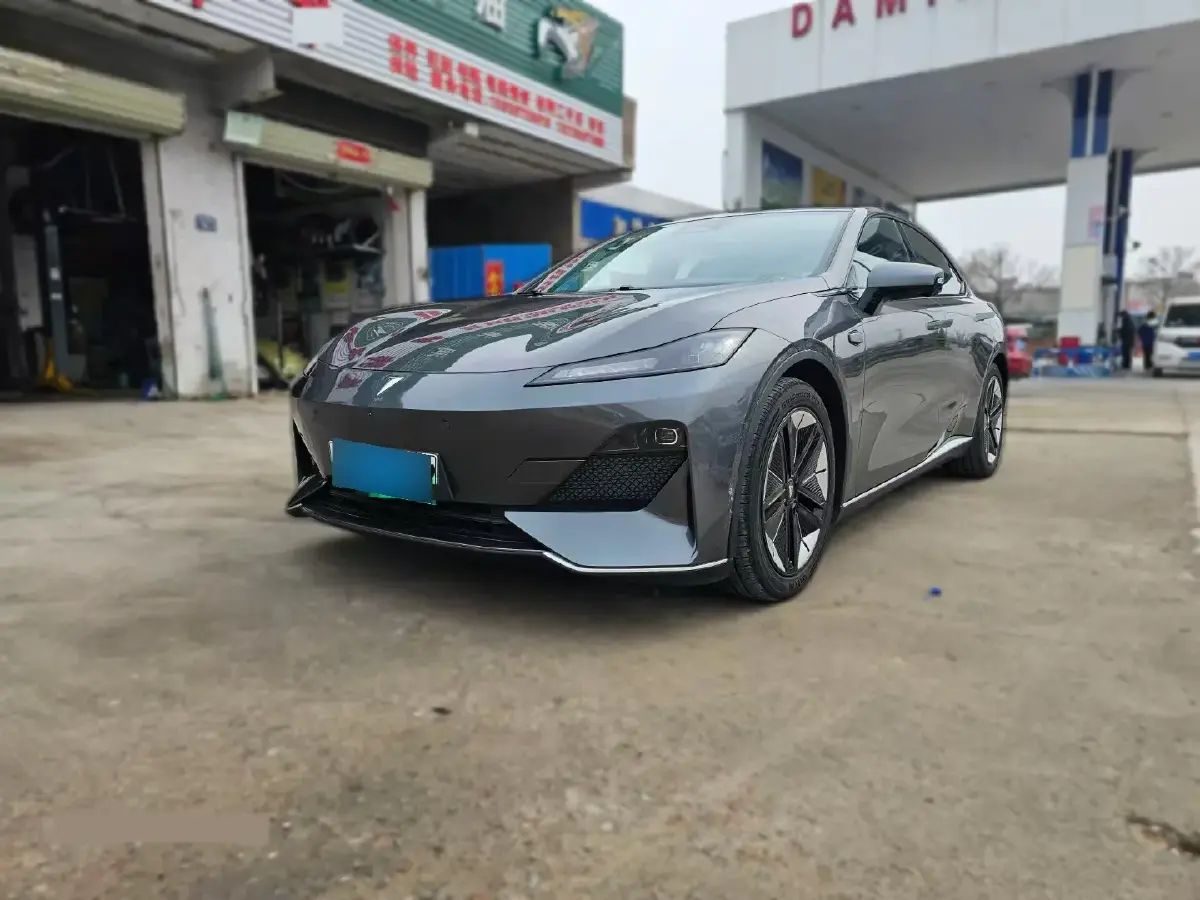 2023 Deepal SL03 BEV 58.1KWH