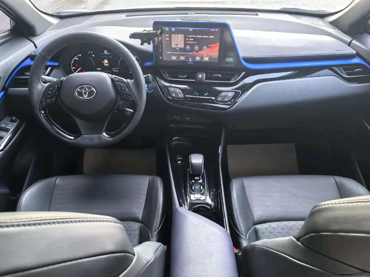 2020 Toyota Izoa E BEV 54.3KWH,autocango,china used car exporter,china ev exporter,chinese used car exporter,chinese used ev exporter