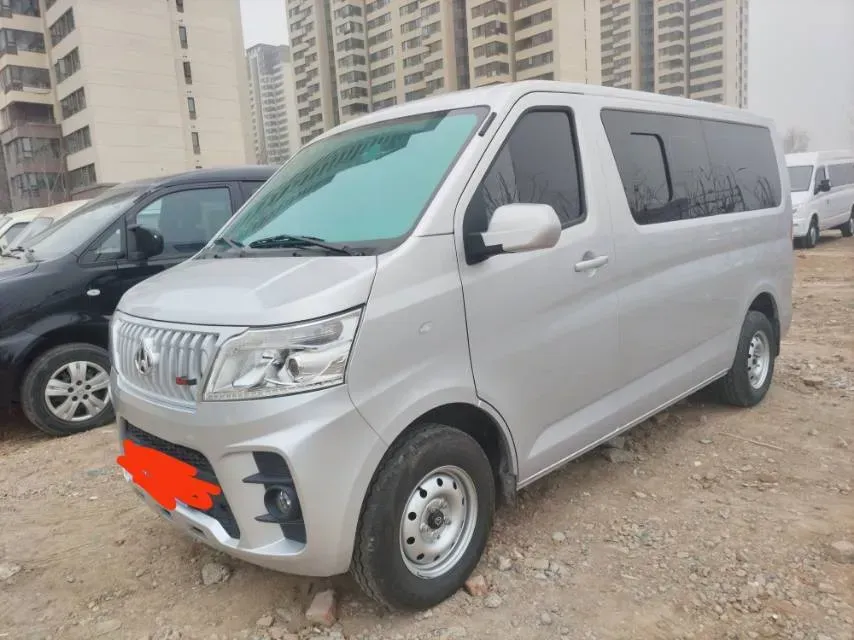 2023 ChangAn Kaicene RuiXing M60 1.5L 116HP L4 5MT,autocango,china used car exporter,china ev exporter,chinese used car exporter,chinese used ev exporter