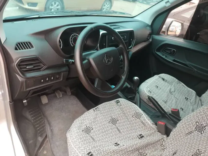 2023 ChangAn Kaicene RuiXing M60 1.5L 116HP L4 5MT,autocango,china used car exporter,china ev exporter,chinese used car exporter,chinese used ev exporter