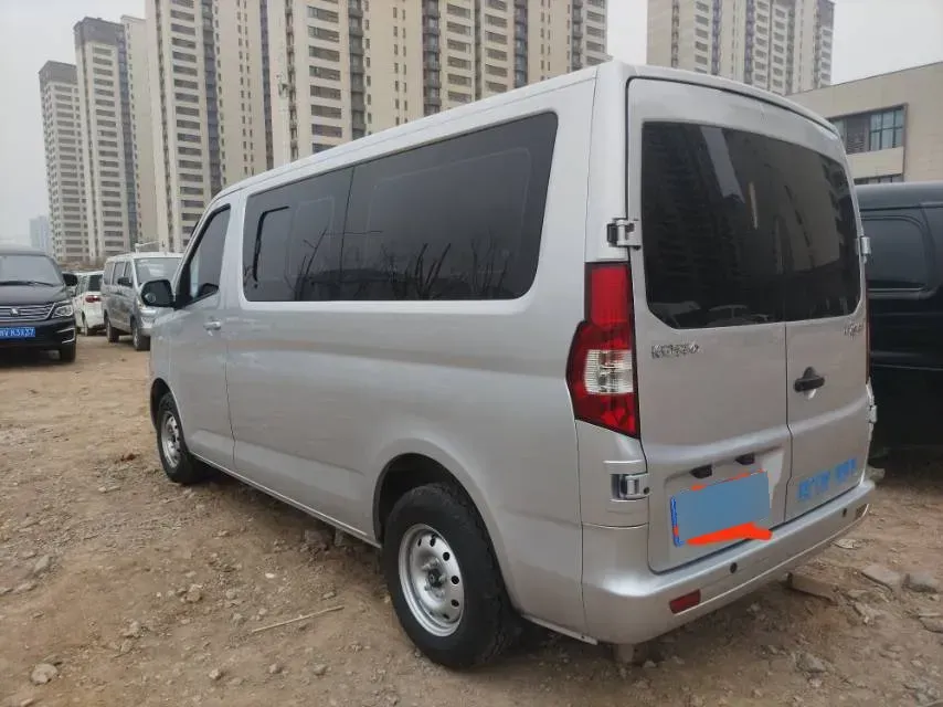 2023 ChangAn Kaicene RuiXing M60 1.5L 116HP L4 5MT,autocango,china used car exporter,china ev exporter,chinese used car exporter,chinese used ev exporter