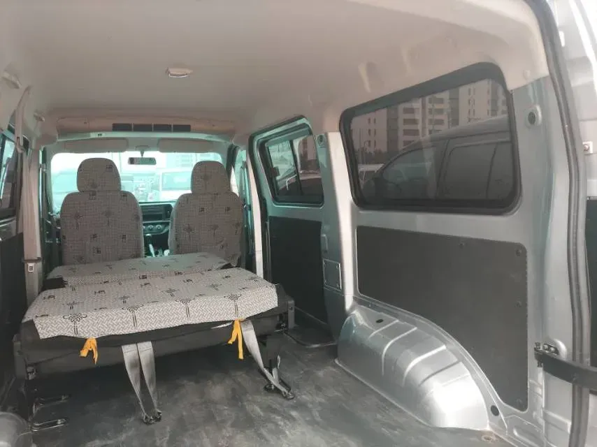 2023 ChangAn Kaicene RuiXing M60 1.5L 116HP L4 5MT,autocango,china used car exporter,china ev exporter,chinese used car exporter,chinese used ev exporter