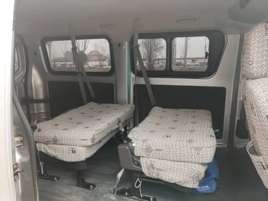 2023 ChangAn Kaicene RuiXing M60 1.5L 116HP L4 5MT,autocango,china used car exporter,china ev exporter,chinese used car exporter,chinese used ev exporter