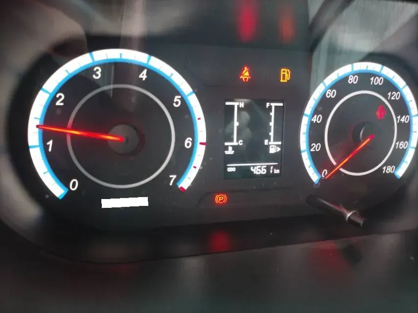 2023 ChangAn Kaicene RuiXing M60 1.5L 116HP L4 5MT,autocango,china used car exporter,china ev exporter,chinese used car exporter,chinese used ev exporter