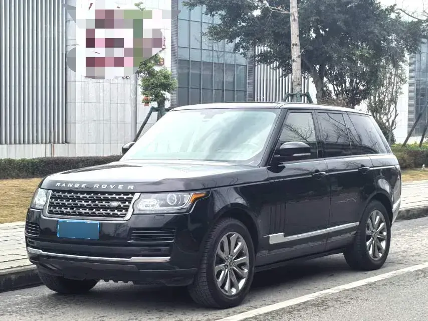 2014 Land Rover Range Rover Evoque 2.0T 241HP L4 9AT