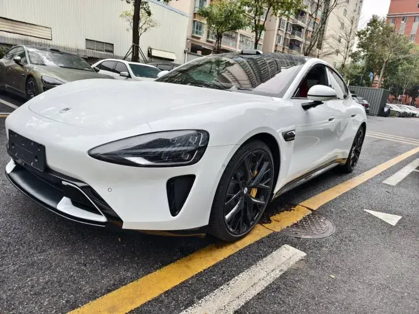 2024 MI SU7 BEV 101KWH