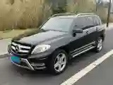 2015 Mercedes-Benz GLK Class 3.0L 245HP V6 7AT