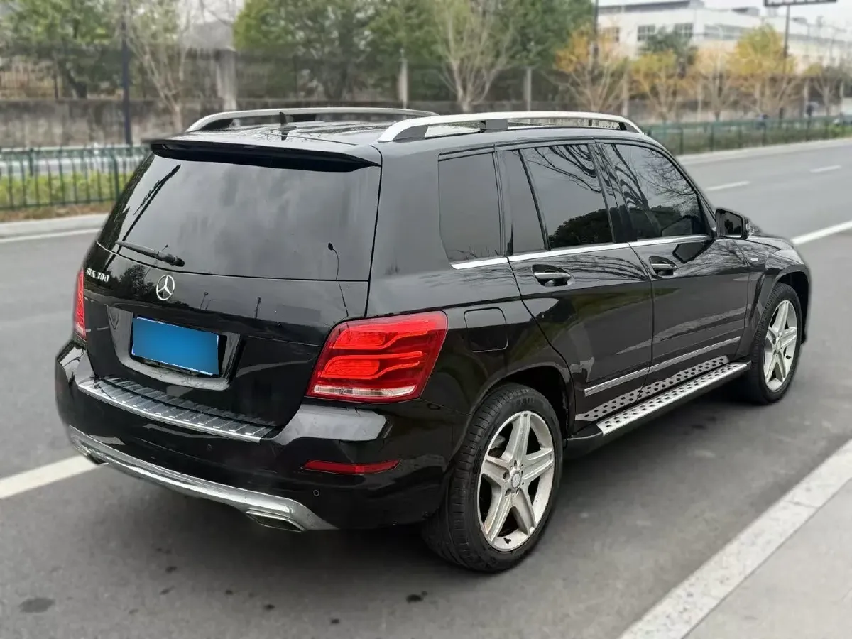 2015 Mercedes-Benz GLK Class 3.0L 245HP V6 7AT,autocango,china used car exporter,china ev exporter,chinese used car exporter,chinese used ev exporter