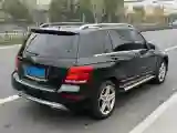 2015 Mercedes-Benz GLK Class 3.0L 245HP V6 7AT