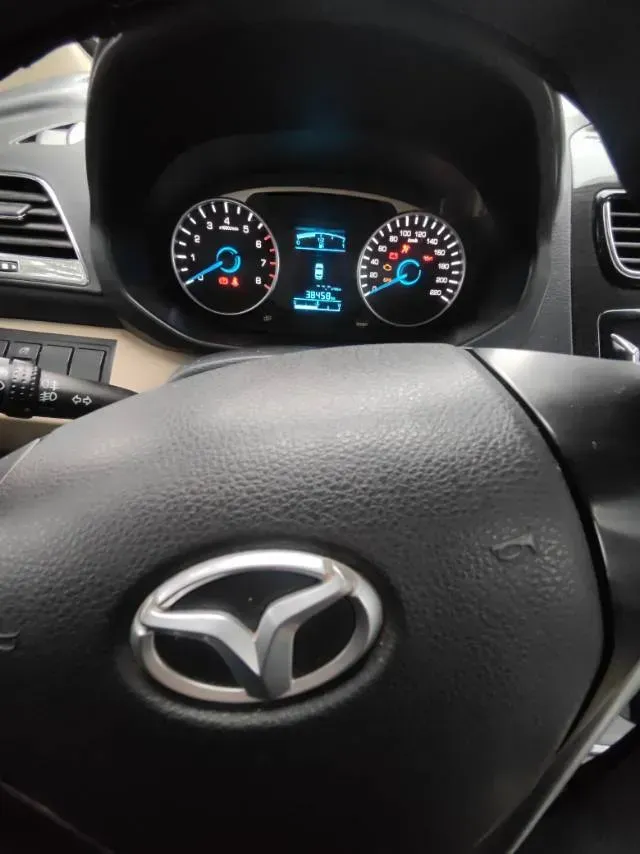 2015 Enranger 737 1.5L 113HP L4 5MT,autocango,china used car exporter,china ev exporter,chinese used car exporter,chinese used ev exporter