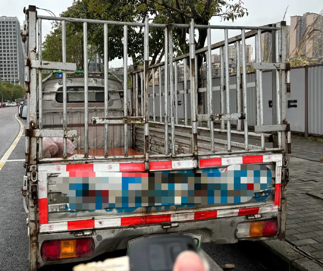 2021 WuLing Electric Truck BEV 41.86KWH,autocango,china used car exporter,china ev exporter,chinese used car exporter,chinese used ev exporter