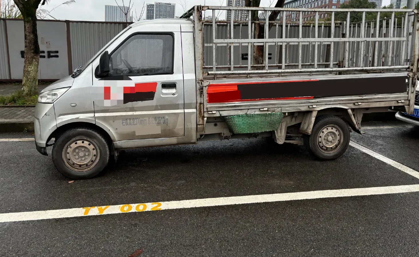 2021 WuLing Electric Truck BEV 41.86KWH,autocango,china used car exporter,china ev exporter,chinese used car exporter,chinese used ev exporter