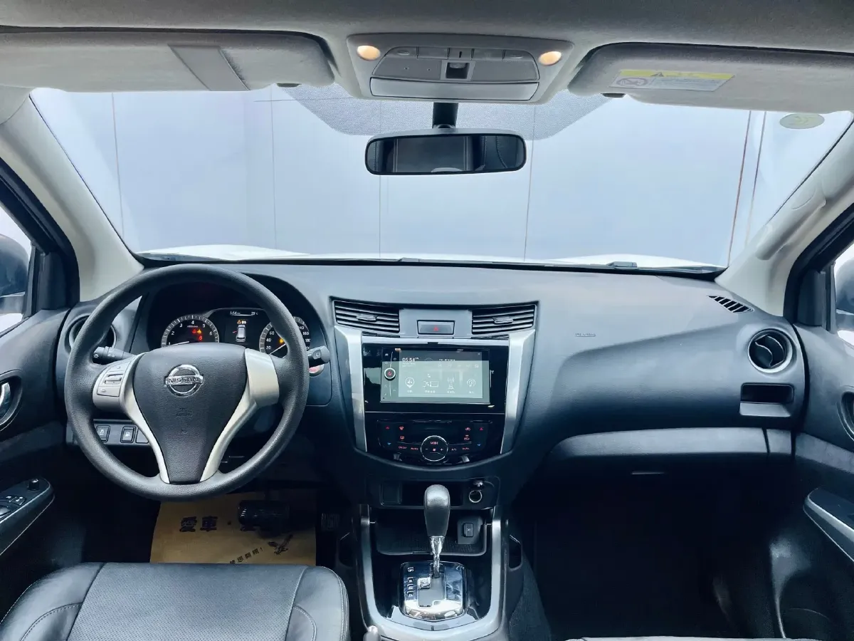 2020 Nissan Terra 2.5L 193HP L4 7AT,autocango,china used car exporter,china ev exporter,chinese used car exporter,chinese used ev exporter