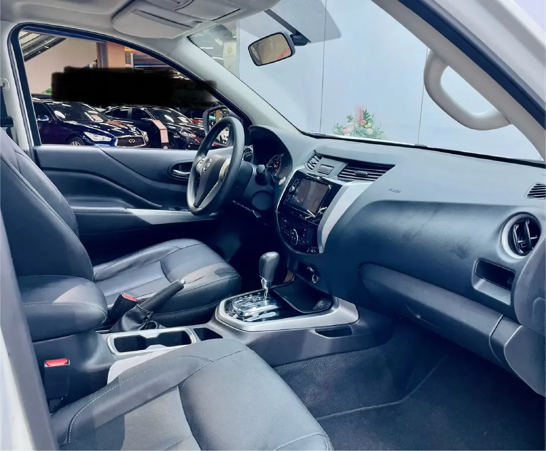 2020 Nissan Terra 2.5L 193HP L4 7AT,autocango,china used car exporter,china ev exporter,chinese used car exporter,chinese used ev exporter