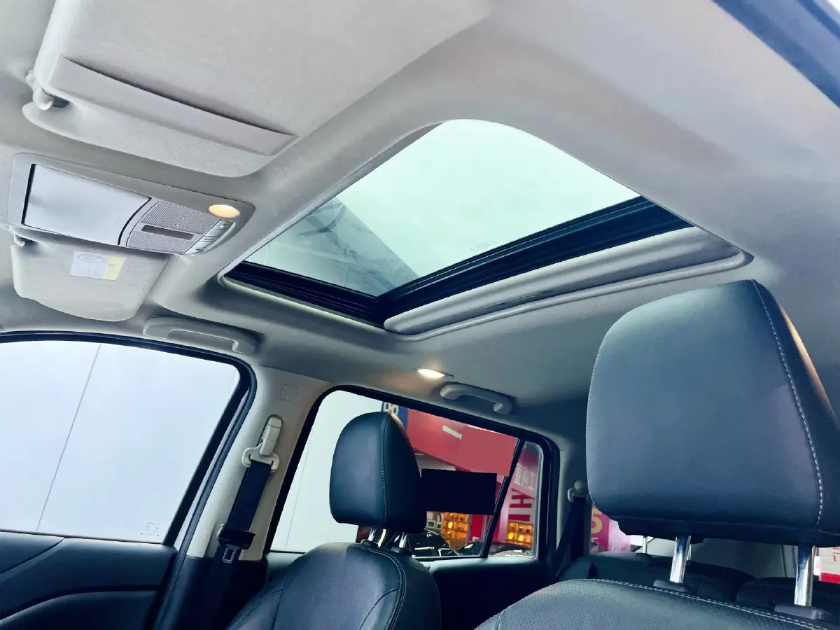 2020 Nissan Terra 2.5L 193HP L4 7AT,autocango,china used car exporter,china ev exporter,chinese used car exporter,chinese used ev exporter