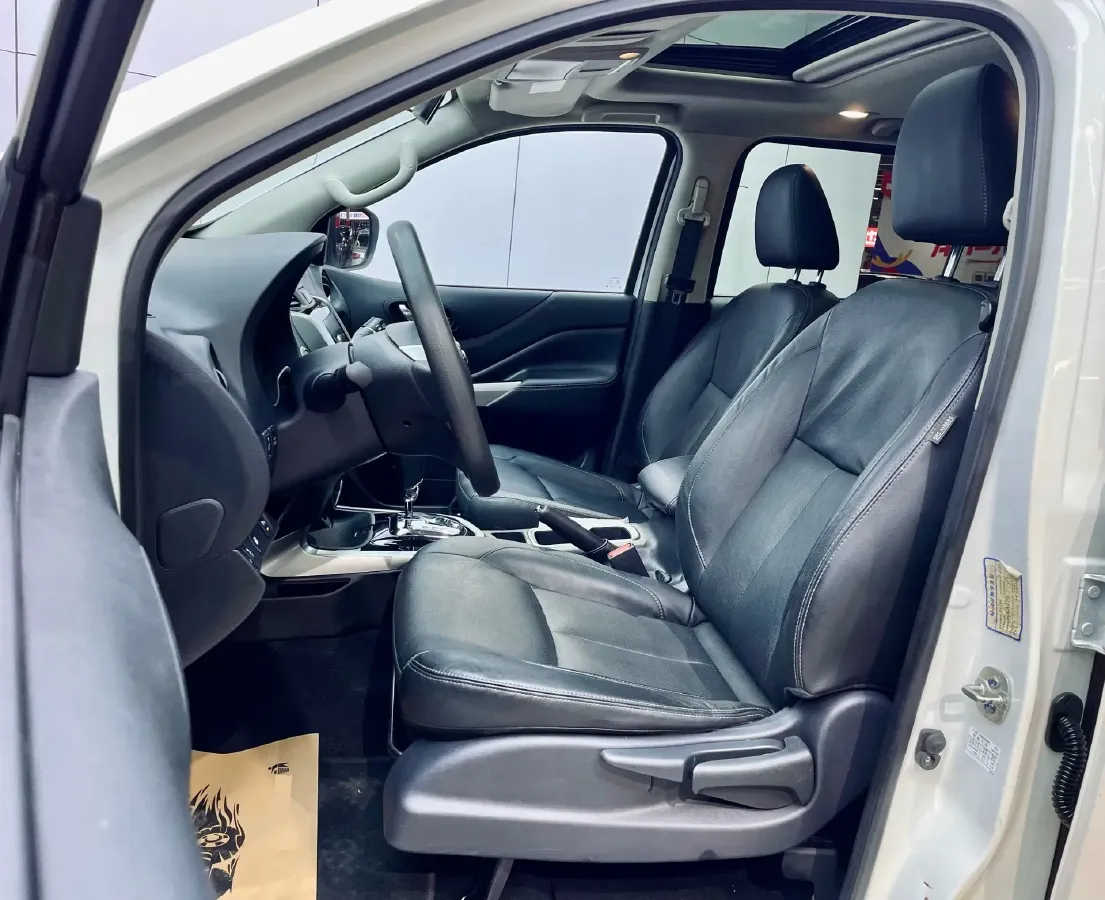 2020 Nissan Terra 2.5L 193HP L4 7AT,autocango,china used car exporter,china ev exporter,chinese used car exporter,chinese used ev exporter