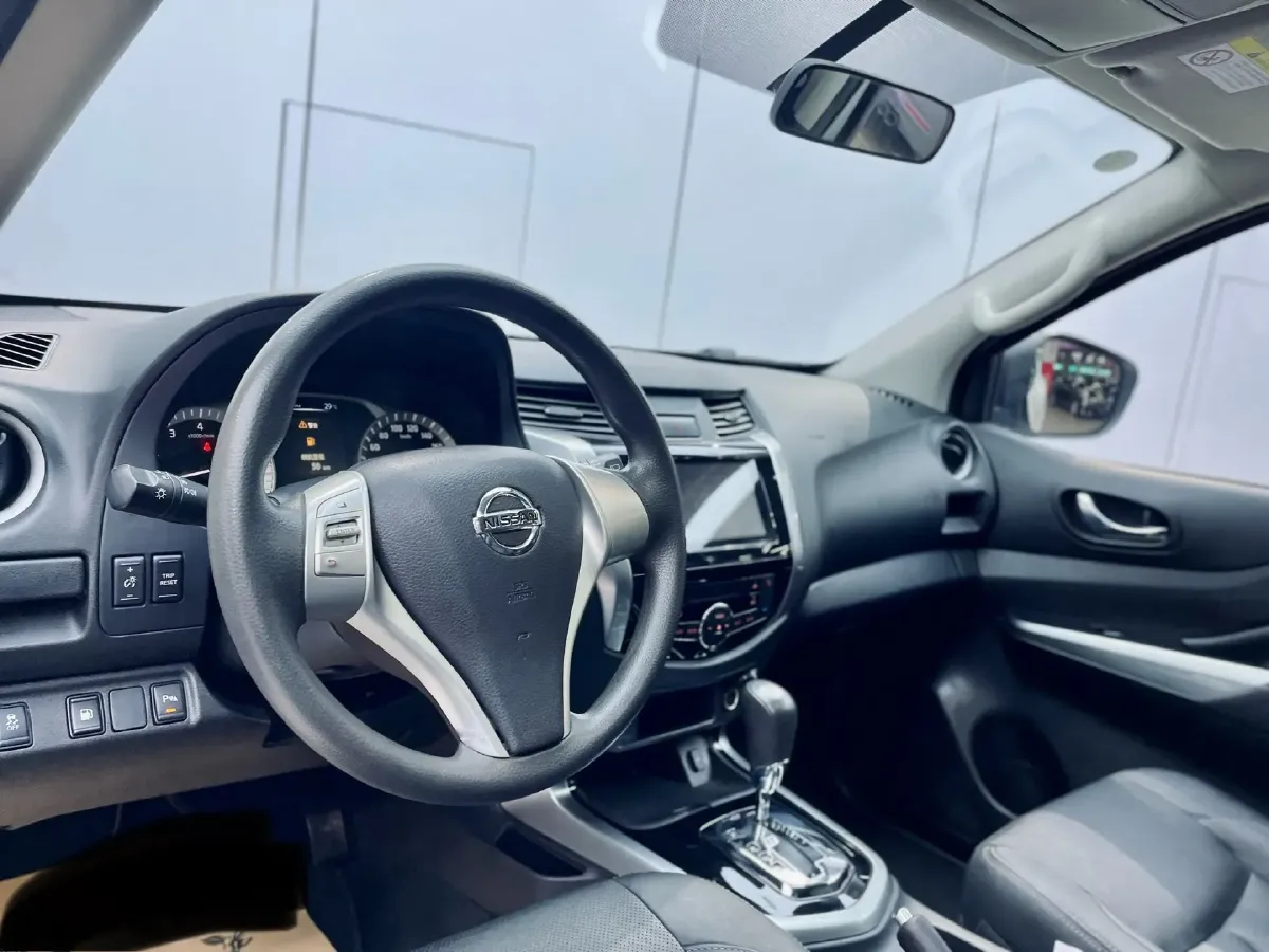 2020 Nissan Terra 2.5L 193HP L4 7AT,autocango,china used car exporter,china ev exporter,chinese used car exporter,chinese used ev exporter