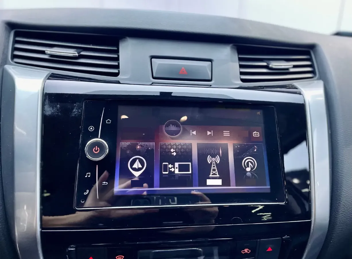 2020 Nissan Terra 2.5L 193HP L4 7AT,autocango,china used car exporter,china ev exporter,chinese used car exporter,chinese used ev exporter