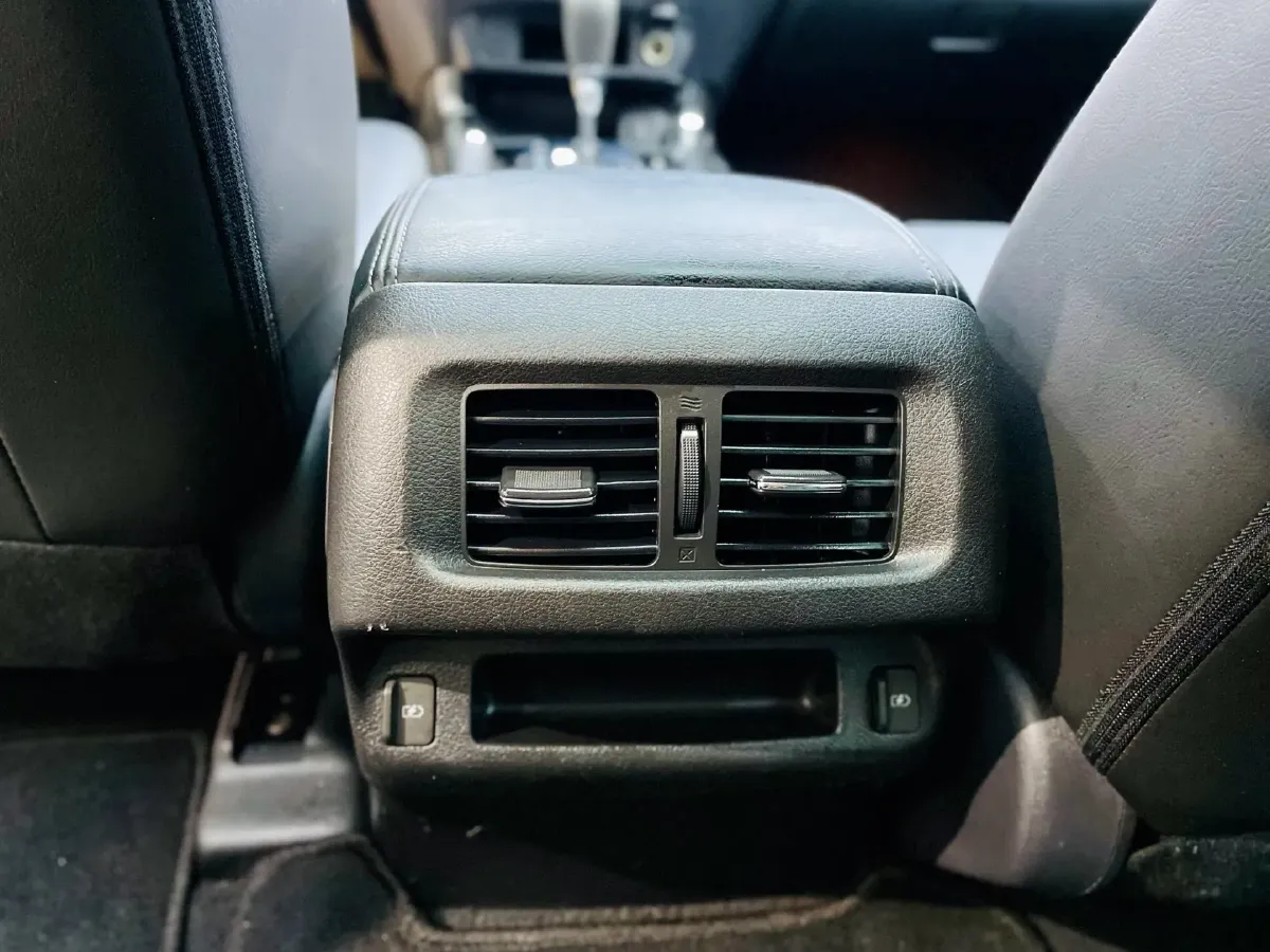 2020 Nissan Terra 2.5L 193HP L4 7AT,autocango,china used car exporter,china ev exporter,chinese used car exporter,chinese used ev exporter