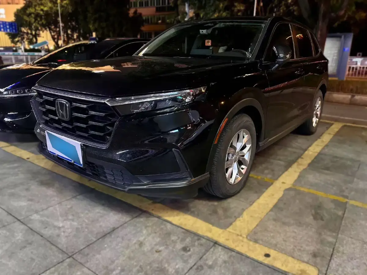 2023 Honda CR-V 1.5T 193HP L4 CVT