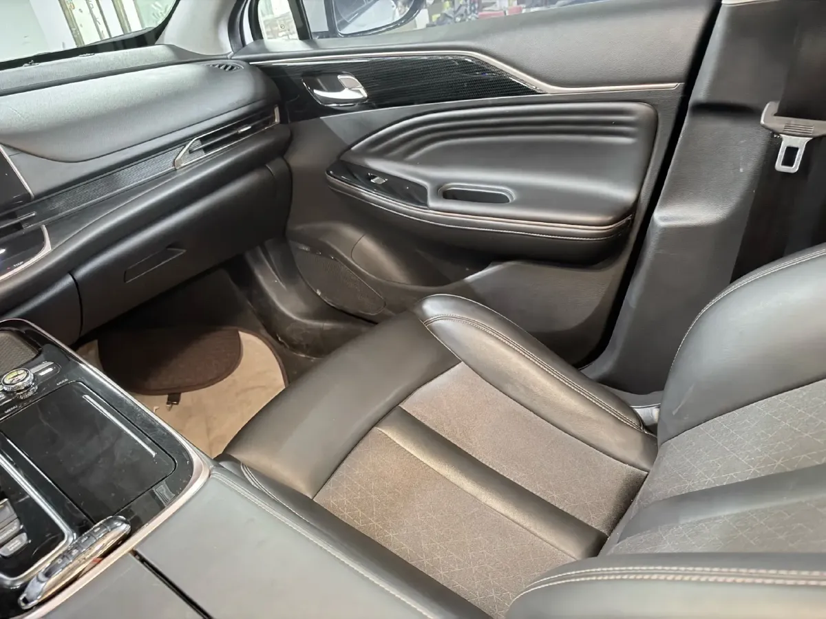 2021 GAC iA5 BEV 58.8KWH,autocango,china used car exporter,china ev exporter,chinese used car exporter,chinese used ev exporter