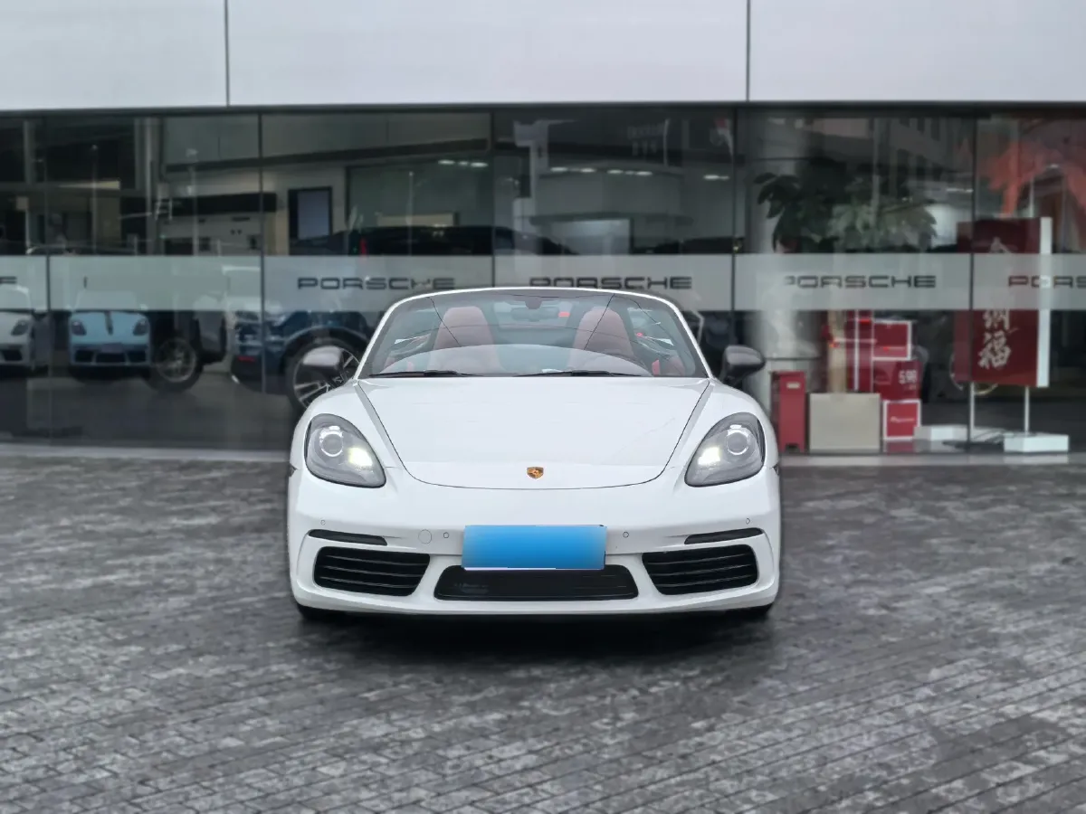 2019 Porsche 718 2.0T 300HP H4 7DCT,autocango,china used car exporter,china ev exporter,chinese used car exporter,chinese used ev exporter