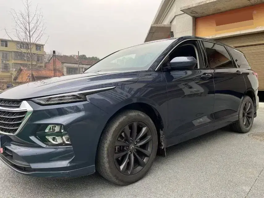 2022 WuLing KaiJie 1.5T 147HP L4 CVT