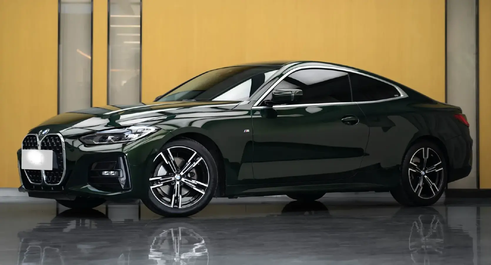 2023 BMW 2 Series 2.0T 178HP L4 7DCT