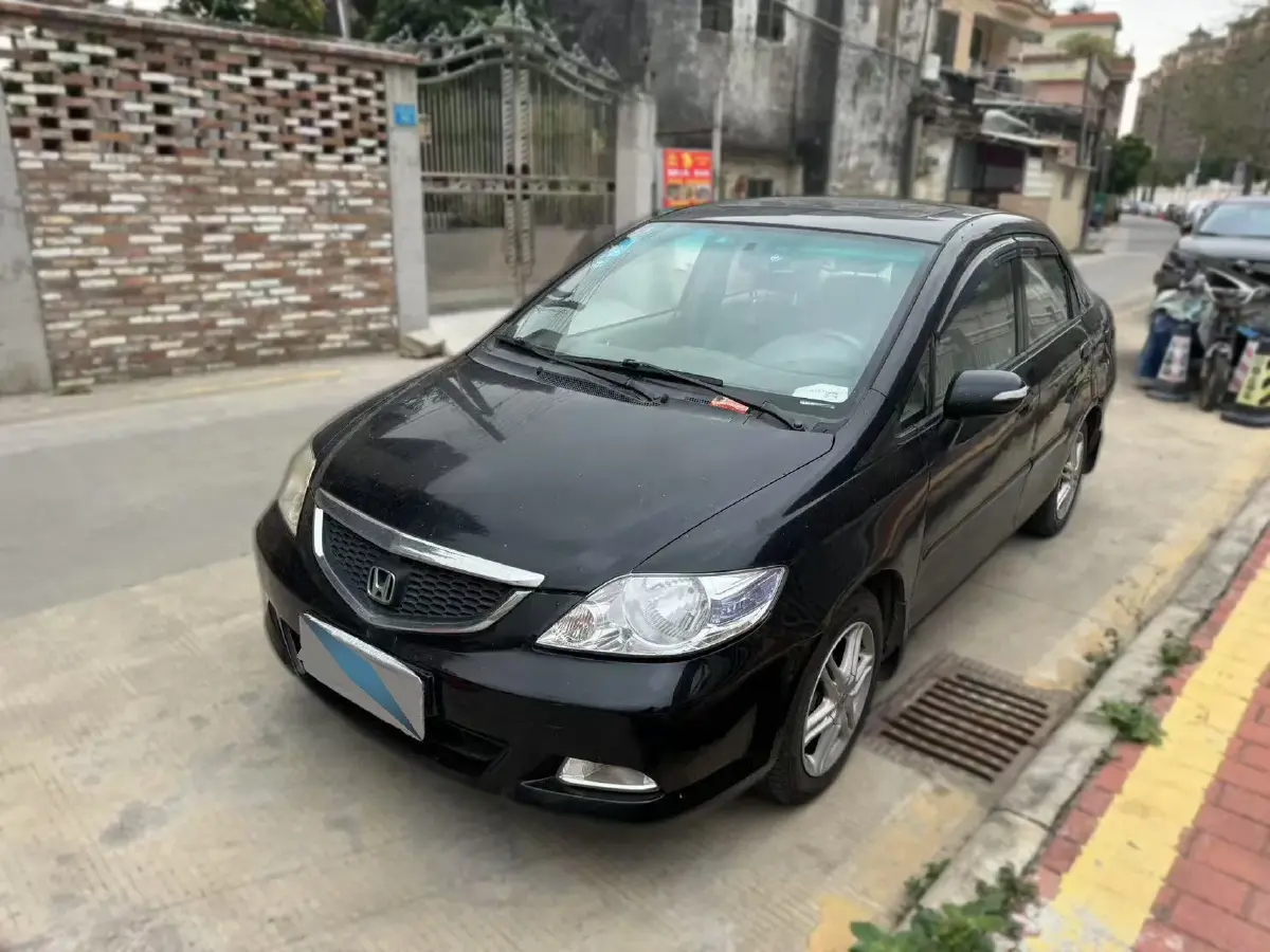 2020 Honda Fit 1.5L 131HP L4 CVT