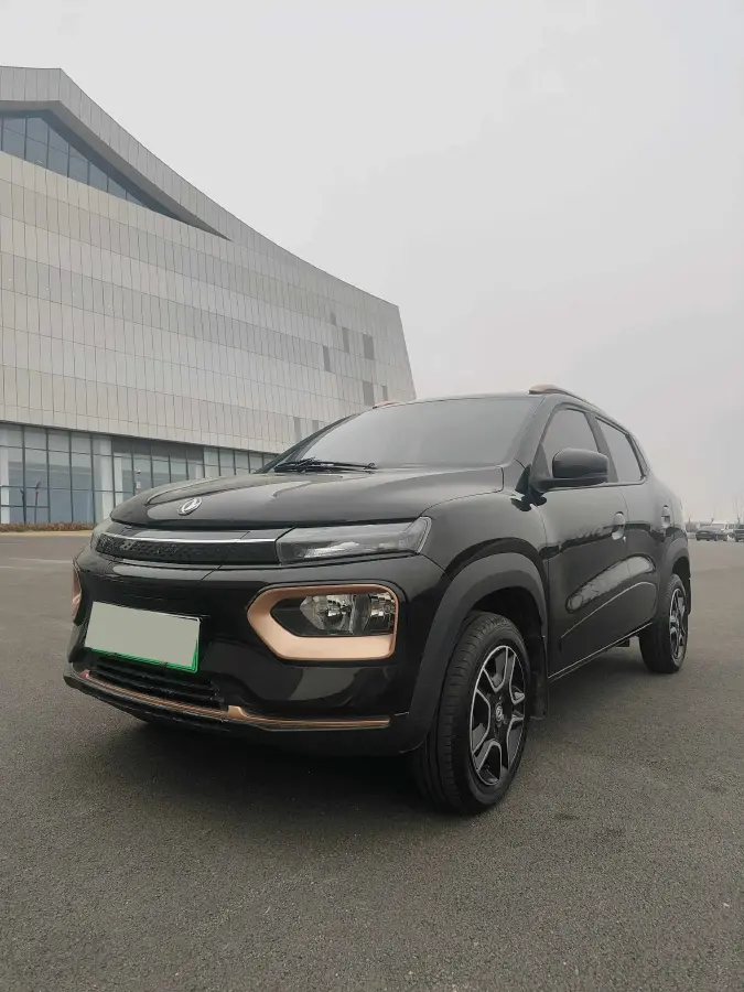 2022 DongFeng Nammi BOX BEV 27.17KWH