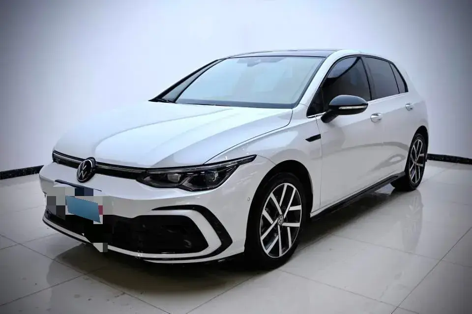 2023 Volkswagen Golf 1.4T 150HP L4 7DCT