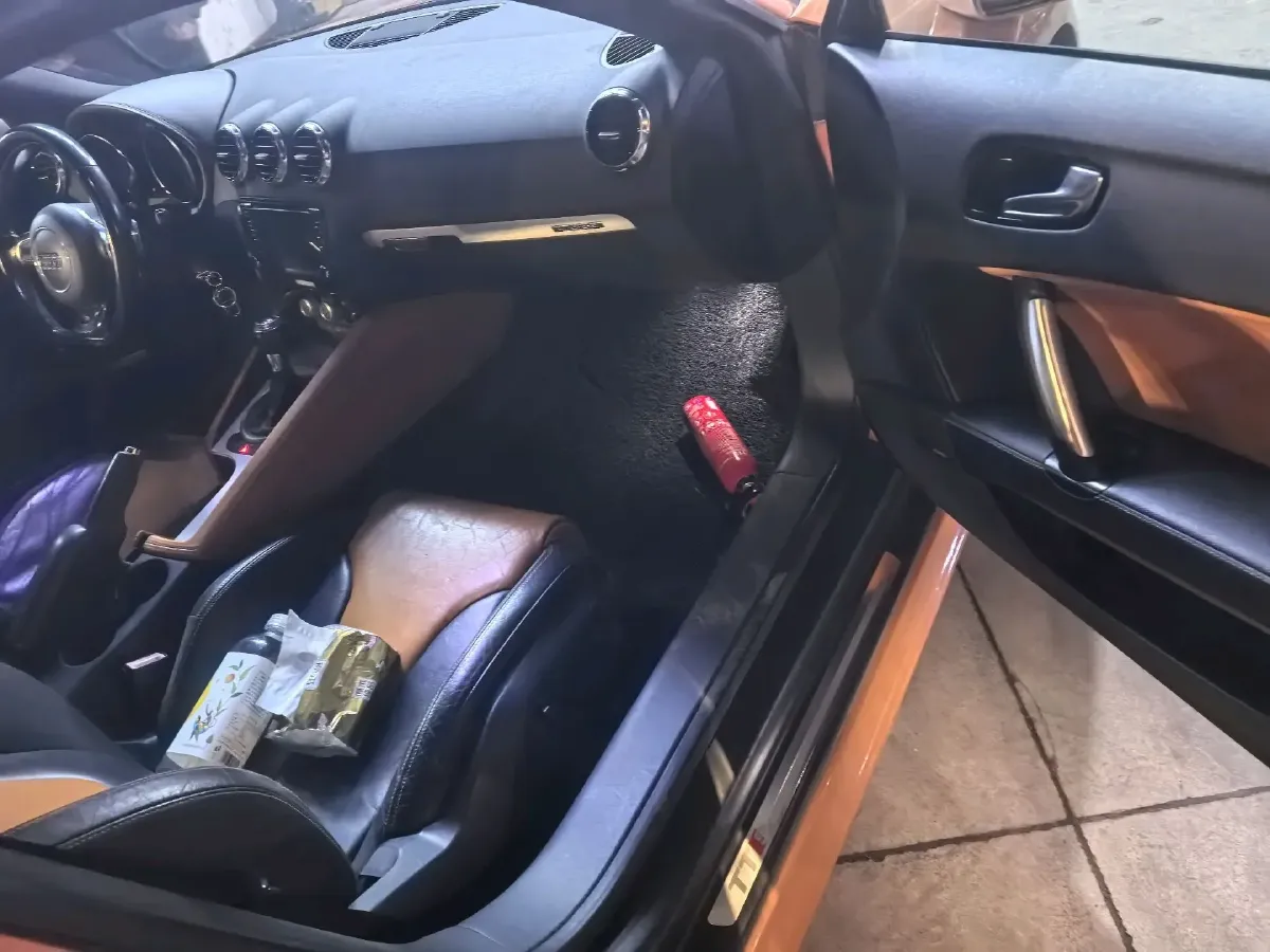 2011 Audi TTS 2.0T 272HP L4 6DCT,autocango,china used car exporter,china ev exporter,chinese used car exporter,chinese used ev exporter