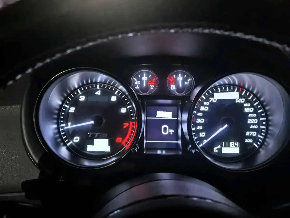 2011 Audi TTS 2.0T 272HP L4 6DCT,autocango,china used car exporter,china ev exporter,chinese used car exporter,chinese used ev exporter