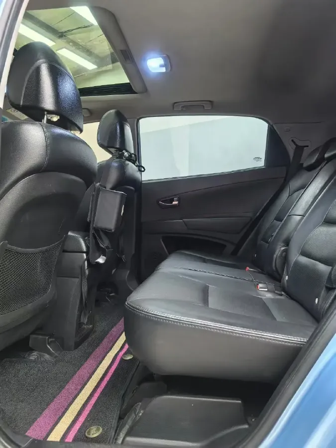 2011 SsangYong Korando 2.0T 175HP L4 6AT,autocango,china used car exporter,china ev exporter,chinese used car exporter,chinese used ev exporter