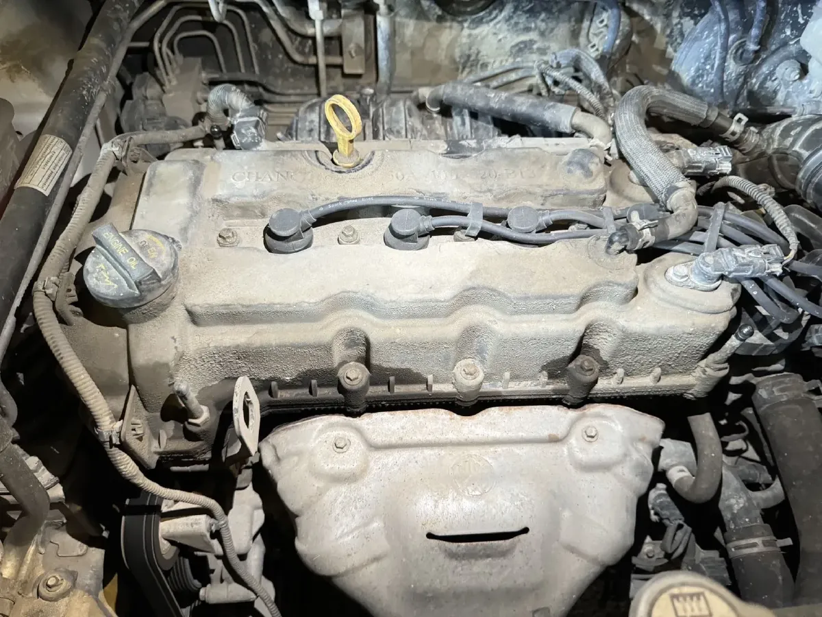 2017 ChangAn Linmax 1.6L 125HP L4 5MT,autocango,china used car exporter,china ev exporter,chinese used car exporter,chinese used ev exporter