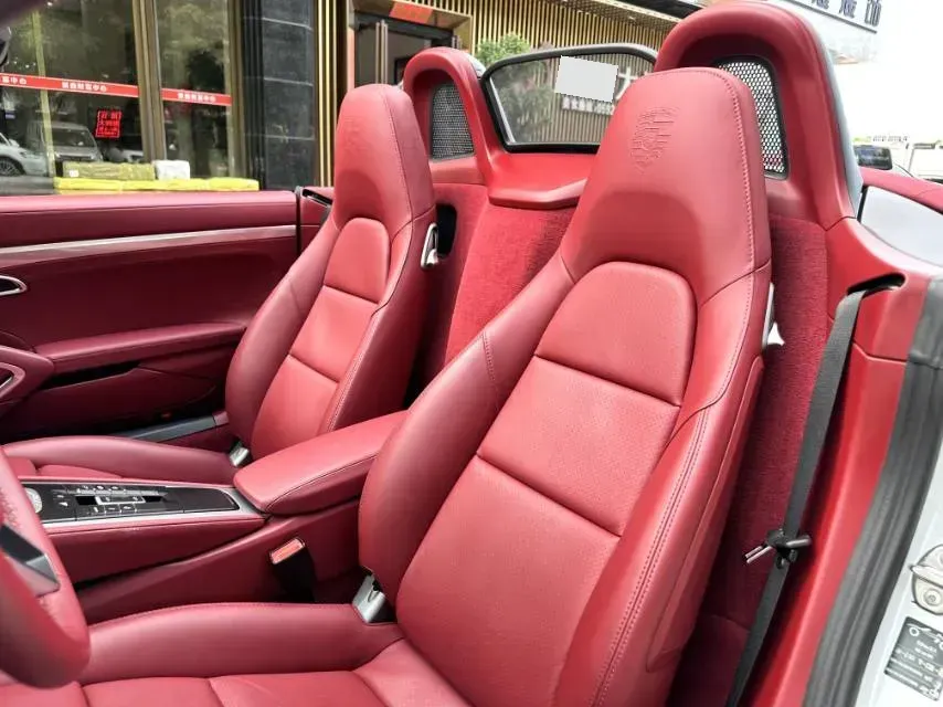 2022 Porsche 718 2.0T 300HP H4 7DCT,autocango,china used car exporter,china ev exporter,chinese used car exporter,chinese used ev exporter