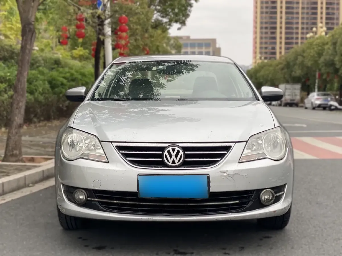 2006 Volkswagen Bora Classic 1.6L 100HP L4 4AT,autocango,china used car exporter,china ev exporter,chinese used car exporter,chinese used ev exporter