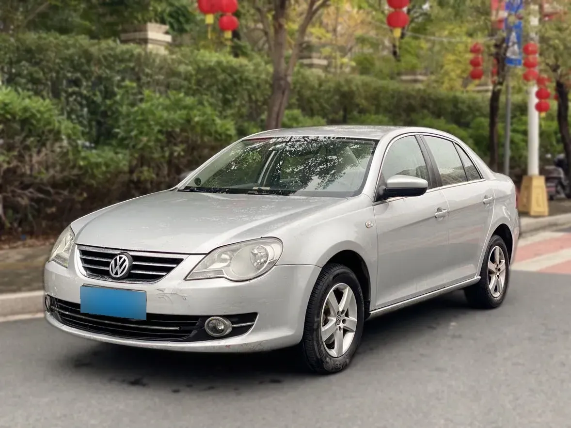 2006 Volkswagen Bora Classic 1.6L 100HP L4 4AT,autocango,china used car exporter,china ev exporter,chinese used car exporter,chinese used ev exporter