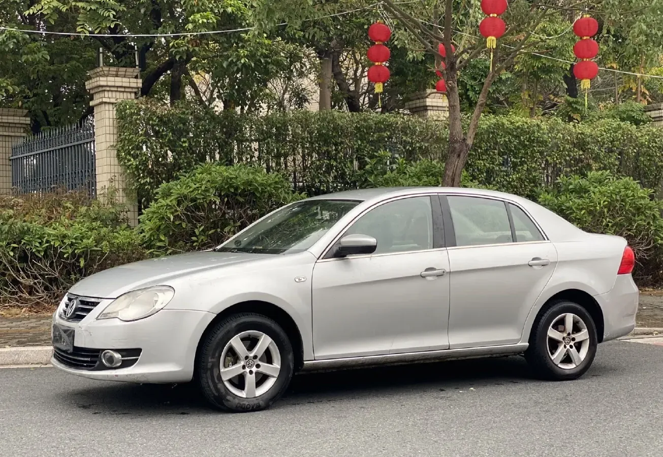 2006 Volkswagen Bora Classic 1.6L 100HP L4 4AT,autocango,china used car exporter,china ev exporter,chinese used car exporter,chinese used ev exporter