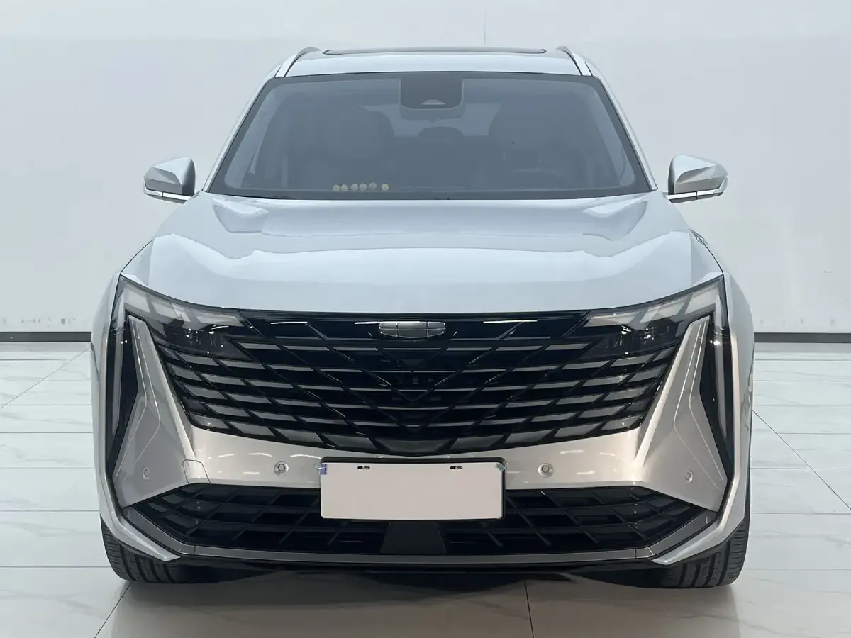 2023 Geely StarRay 1.5T 181HP L4 7DCT