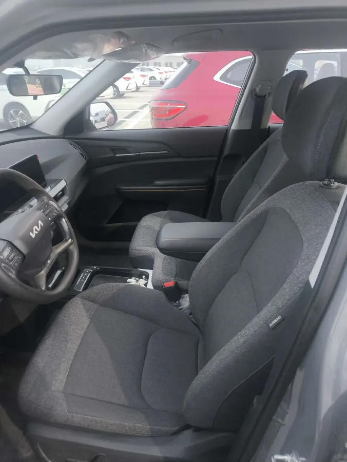 2024 Kia EV5 BEV 64.2KWH,autocango,china used car exporter,china ev exporter,chinese used car exporter,chinese used ev exporter