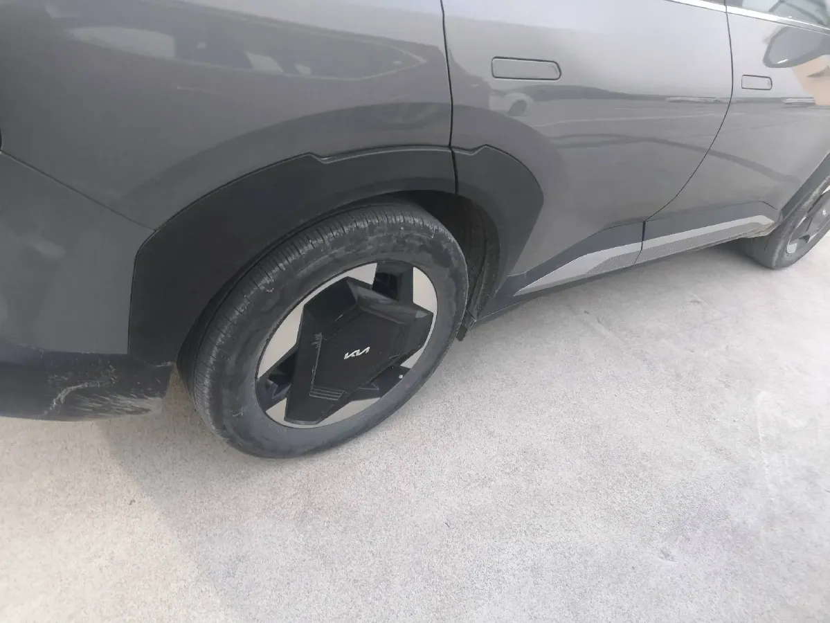 2024 Kia EV5 BEV 64.2KWH,autocango,china used car exporter,china ev exporter,chinese used car exporter,chinese used ev exporter