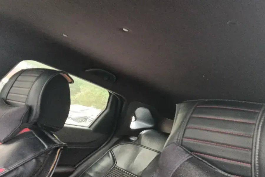 2015 Brilliance Auto V3 1.5L 112HP L4 5MT,autocango,china used car exporter,china ev exporter,chinese used car exporter,chinese used ev exporter