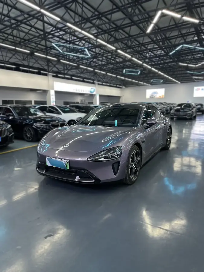 2024 MI SU7 BEV 101KWH