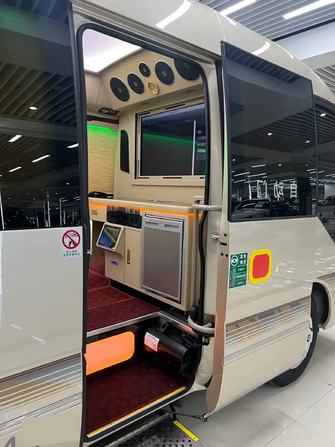 2007 Toyota Coaster 2.7L 147HP L4 5MT,autocango,china used car exporter,china ev exporter,chinese used car exporter,chinese used ev exporter