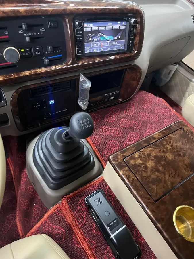 2007 Toyota Coaster 2.7L 147HP L4 5MT,autocango,china used car exporter,china ev exporter,chinese used car exporter,chinese used ev exporter