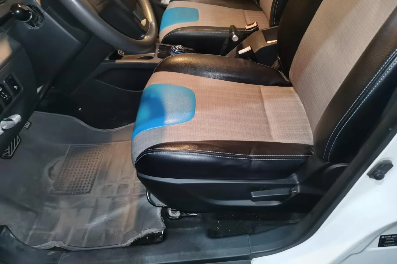 2017 BAIC BJEV EC BEV 20.3KWH,autocango,china used car exporter,china ev exporter,chinese used car exporter,chinese used ev exporter